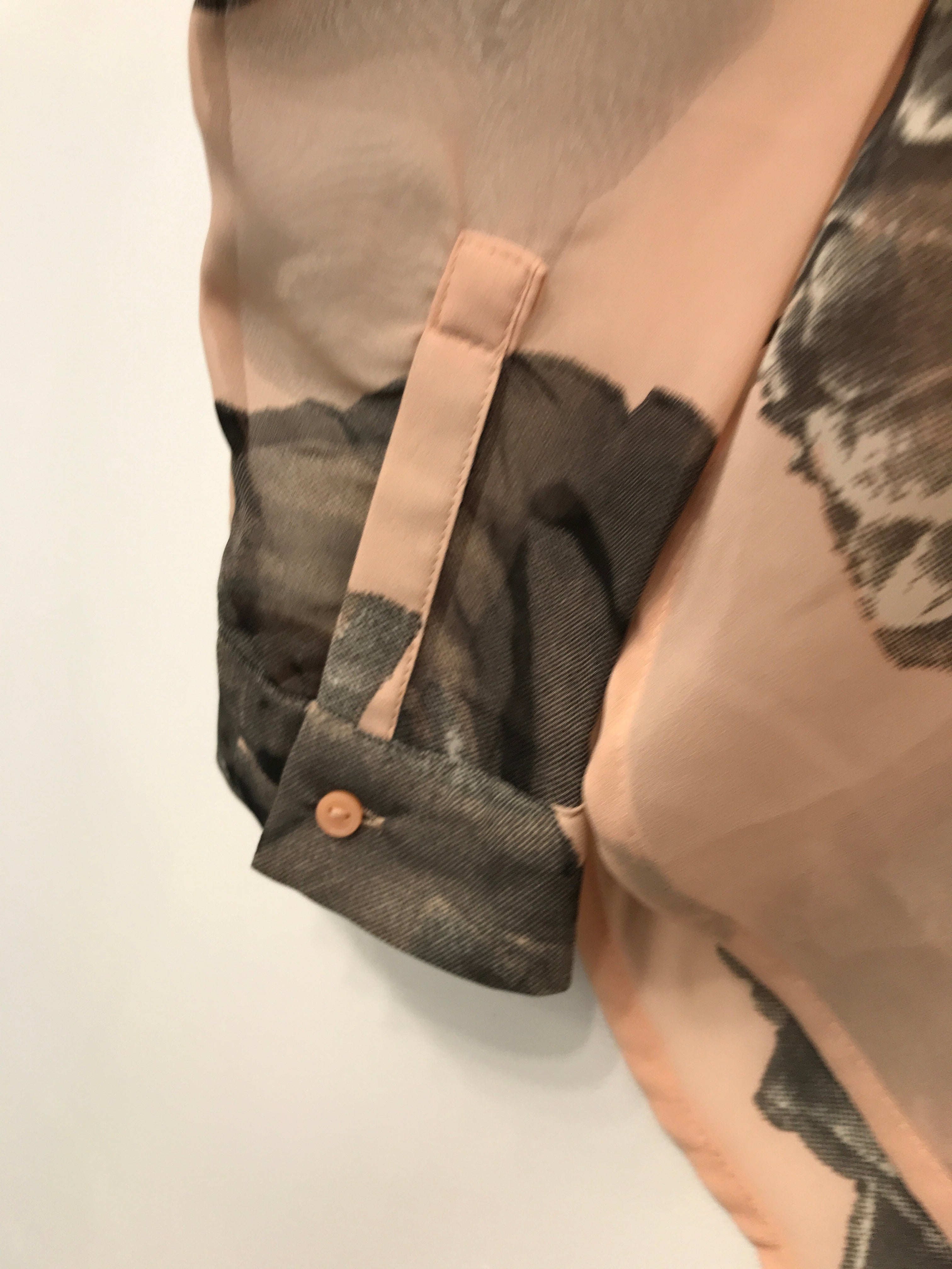 Vero Moda Skjorte